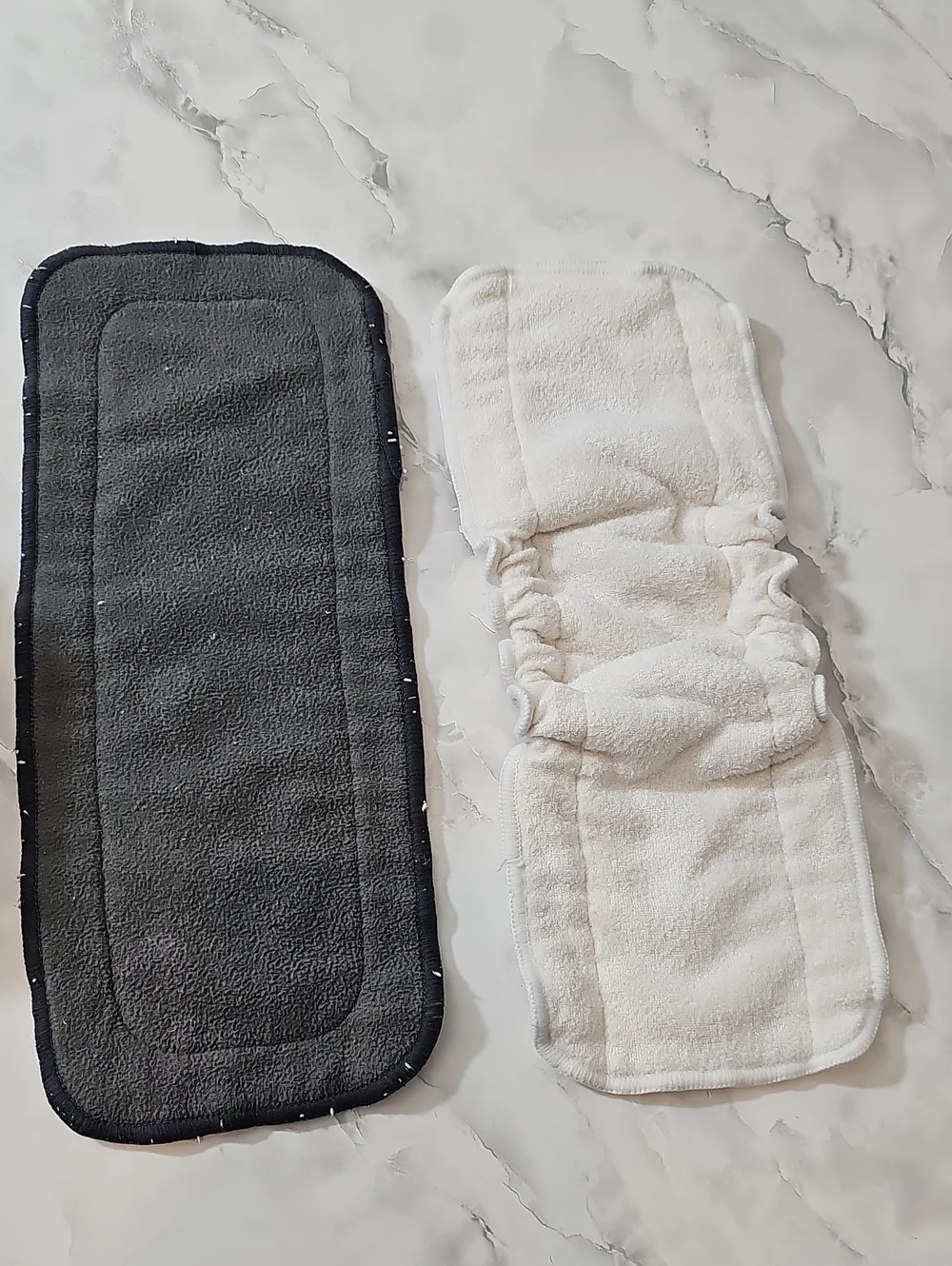 DIY Pocket Diaper Inserts 100% Cotton